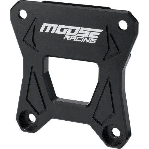 Moose Racing Radius Rod Plate 100-5123-Pu