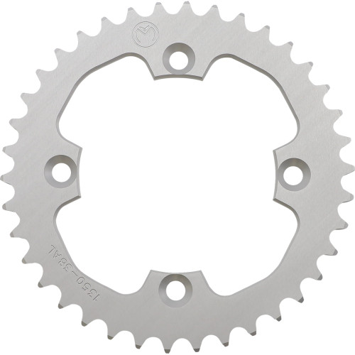 Moose Offroad 1350-38Al Sprocket Alum Atv Rr 38T