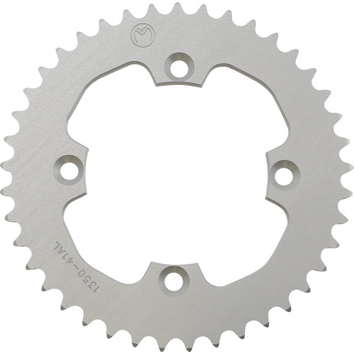 Moose Offroad 1350-41Al Sprocket Alum Atv Rr 41T