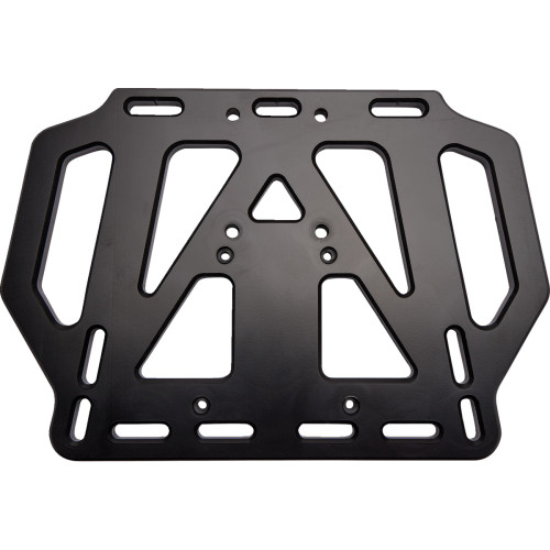 Moose Racing Rear Rack Pro - Yamaha - Tw 200 Px1678 Moose Racing Rear Rack Pro - Yamaha - Tw 200 Px1678