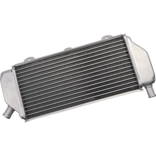 Moose Racing Replacement Oem Radiator - Left - Yamaha 19010890