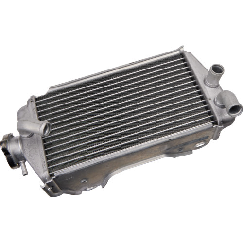 Moose Racing Replacement Oem Radiator - Right - Honda 19010879