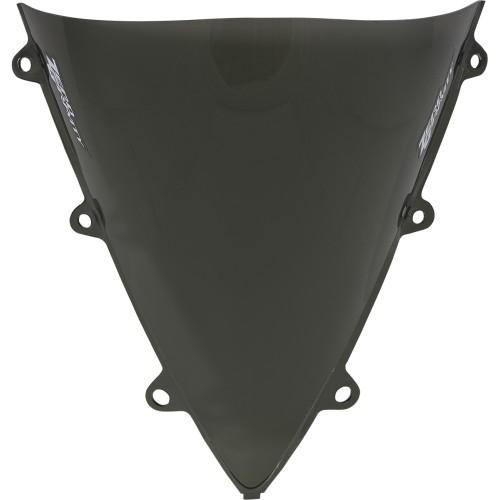 Zero Gravity Corsa Windscreen - Smoke - Cbr1000 24-426-02