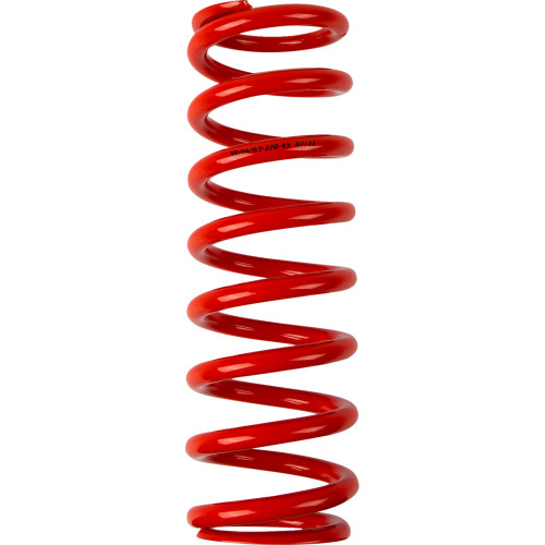 Moose Offroad 1312-0963 Shock Spring Kyb 45