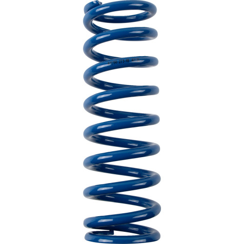 Moose Racing Shock Spring - 64/66 Mm Od - 48 N/Mm - Blue 1312-1006 Moose Racing Shock Spring - 64/66 Mm Od - 48 N/Mm - Blue 1312-1006