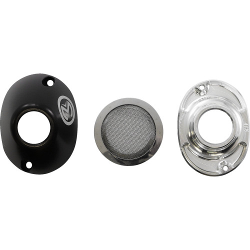 Moose Racing Spark Arrestor End Cap 40-4115 Moose Racing Spark Arrestor End Cap 40-4115