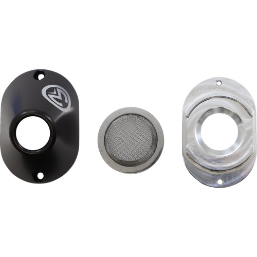 Moose Racing Spark Arrestor End Cap 40-5011 Moose Racing Spark Arrestor End Cap 40-5011