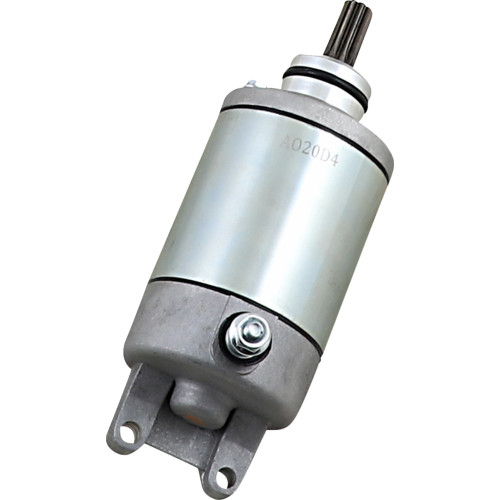 Moose Offroad M-61-330 Starter Mse Rac Suzuki