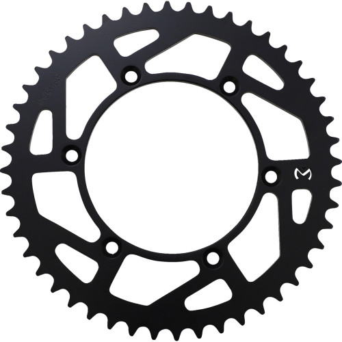Moose Offroad 1210-808-48-Stl Sprocket Steel Suz 48T