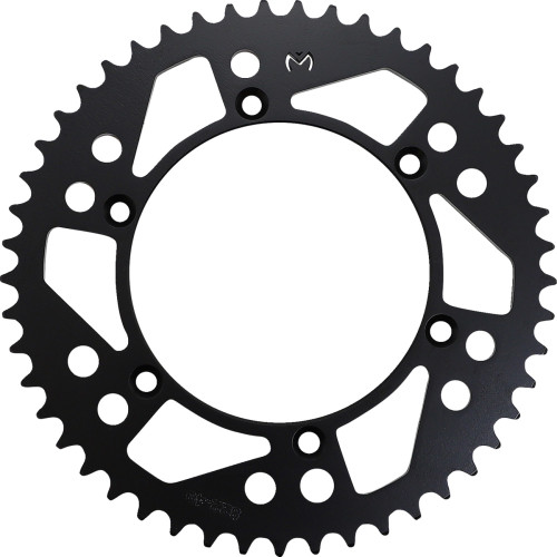 Moose Offroad 1210-822-49-Stl Sprocket Steel Sher 49T