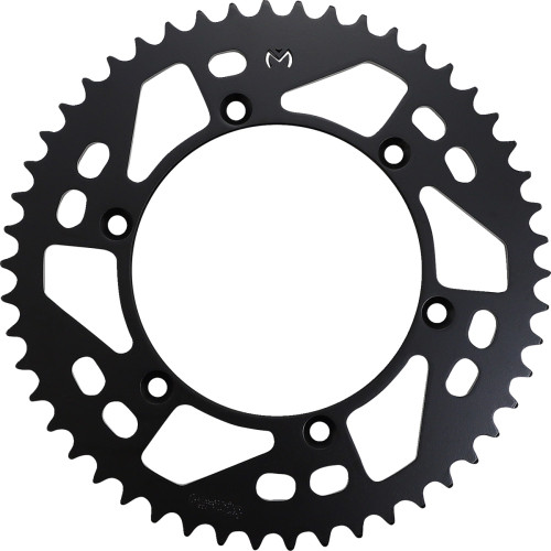 Moose Offroad 1210-822-50-Stl Sprocket Steel Sher 50T