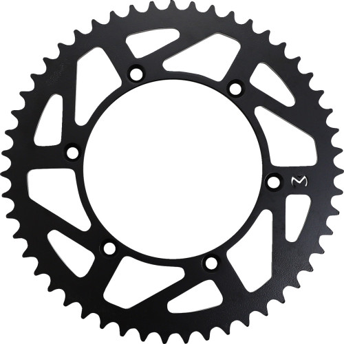 Moose Offroad 1210-822-51-Stl Sprocket Steel Sher 51T