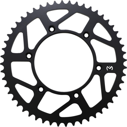 Moose Offroad 1210-897-52-Stl Sprocket Steel Ktm 52T