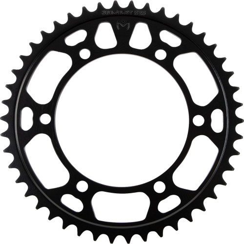 Moose Offroad 1210-300-46-St Sprocket Steel Hon 46T