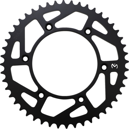 Moose Offroad 1210-210-48-Stl Sprocket Steel Hon 48T
