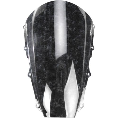Zero Gravity Corsa Windscreen - Clear - 675 '06-'08 24-909-01 Zero Gravity Corsa Windscreen - Clear - 675 '06-'08 24-909-01