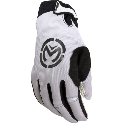 Moose Offroad 3330-7318 Glove Sx1 White Xl