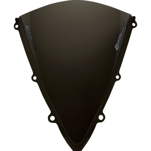 Zero Gravity Corsa Windscreen - Smoke - Rsv4 '09+ 24-973M-02