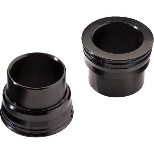 Moose Racing Sx-1 Wheel Spacer - Rear - Gloss Black Yr85-Wsp-Kit
