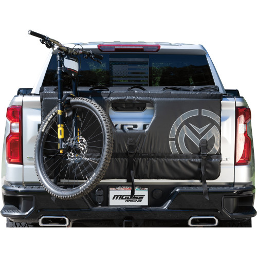 Moose Offroad 3930-0026 Cover Tailgate Moose