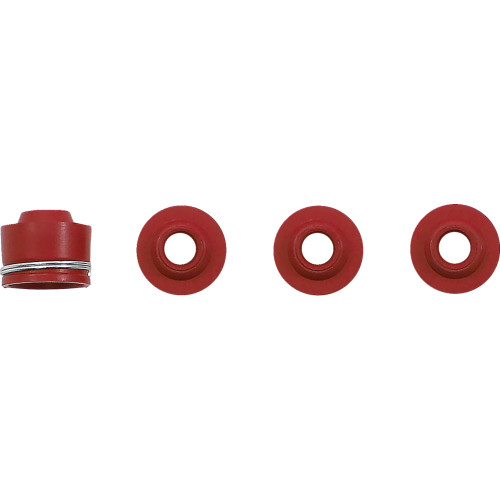 Moose Racing Valve Seal Kit M40-41680 Moose Racing Valve Seal Kit M40-41680
