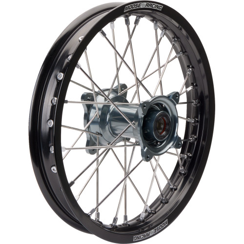 Moose Offroad Mr-18516-Bkgy Wheel Comp 1.85X16 Ktm