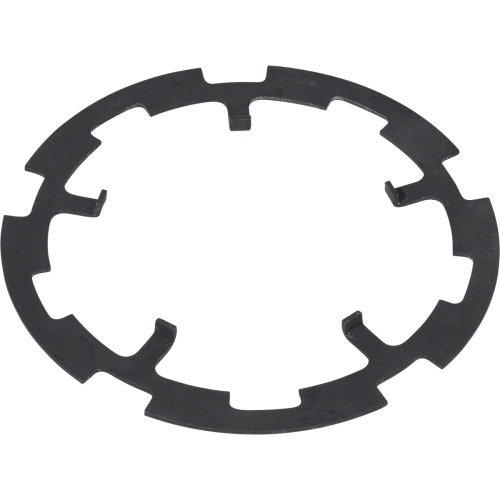 Moose Utility Armature Plate - 5 Tab - Polaris 100-2030-Pu