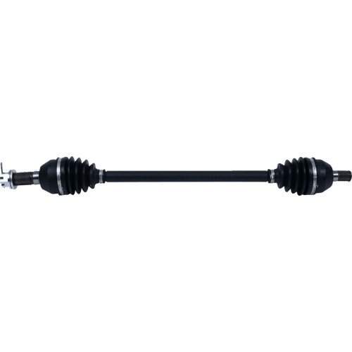Moose Utility Axle Kit - Complete - Standard - Front Left/Right - Can Am Lm6-Ca-8-227