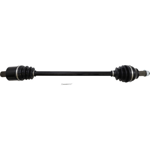 Moose Utility Axle Kit - Complete - Standard - Front Left/Right - Polaris Lm6-Po-8-101