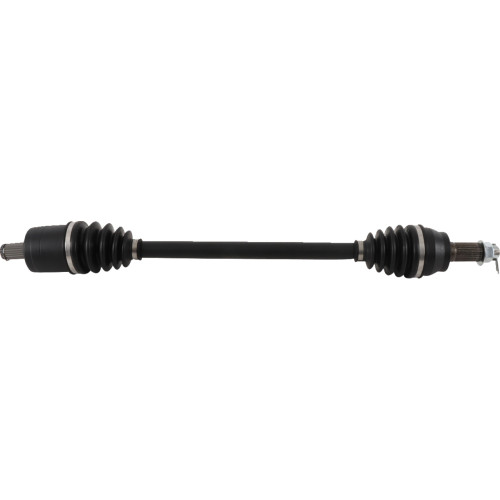 Moose Utility Axle Kit - Complete - Standard - Front Left/Right - Polaris Lm6-Po-8-360