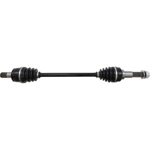 Moose Utility Axle Kit - Complete - Standard - Front Left/Right - Yamaha Lm6-Ya-8-227
