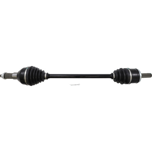 Moose Utility Axle Kit - Complete - Standard - Front Right - Kawasaki Lm6-Kw-8-139