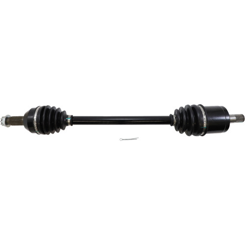 Moose Offroad Lm6-Ho-8-374 Axle Assembly Complete Hon