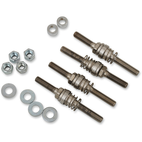 Cycle Visions Barebacks - Fx '06-'17 Cv-144 Cycle Visions Barebacks - Fx '06-'17 Cv-144