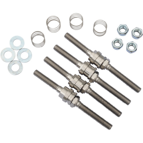 Cycle Visions Barebacks - W/ Oem Detachable Sissy Bar - Fx '06-'17 Cv-145 Cycle Visions Barebacks - W/ Oem Detachable Sissy Bar - Fx '06-'17 Cv-145