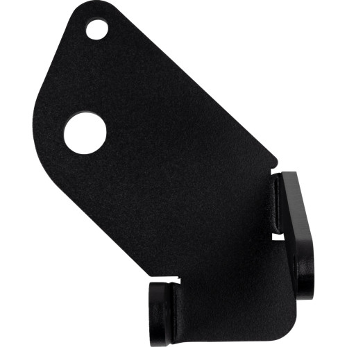 Moose Utility Ball Hitch - Wolverine 1255Pf