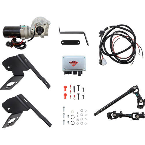 Moose Offroad Peps-6001 Electrc Pwr Sterng Kt Mse