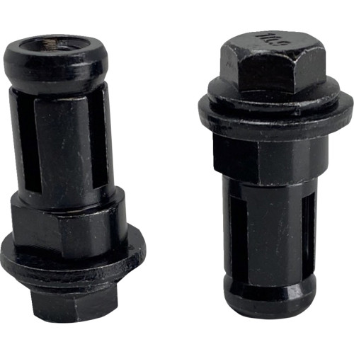 Moose Utility Expansion Bolt - 2 Pack - Polaris 100-4309-Pu