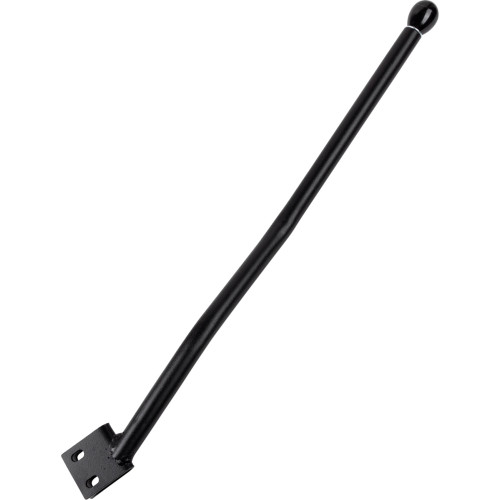 Moose Offroad 4698Pf Hand Shifter Dbl Bend Mse