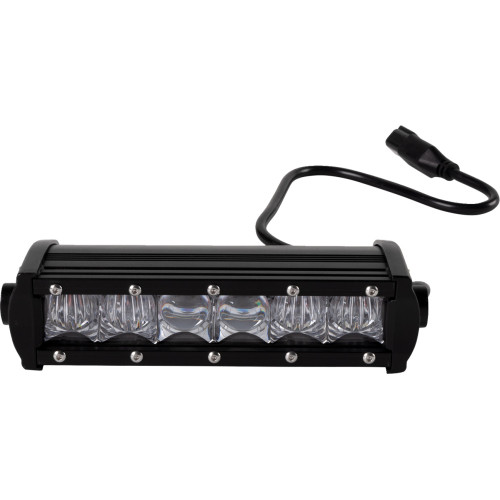 Moose Utility Light Bar - 8" - Green Led Mse-Lb8G Moose Utility Light Bar - 8" - Green Led Mse-Lb8G
