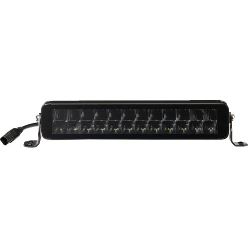 Moose Utility Light Bar - Led - 13" - Black Mse-Blb13 Moose Utility Light Bar - Led - 13" - Black Mse-Blb13