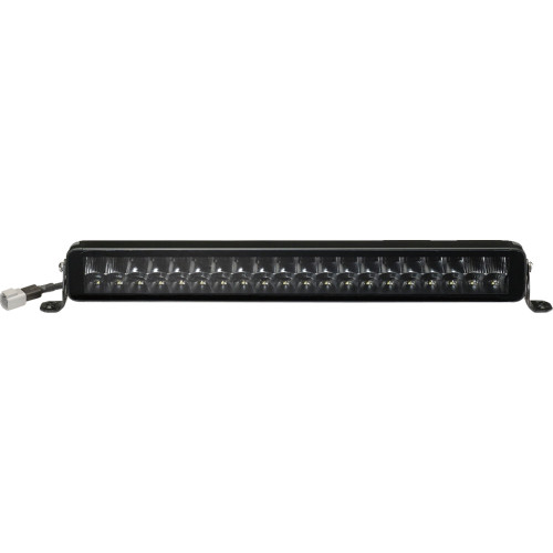 Moose Utility Light Bar - Led - 21" - Black Mse-Blb21 Moose Utility Light Bar - Led - 21" - Black Mse-Blb21