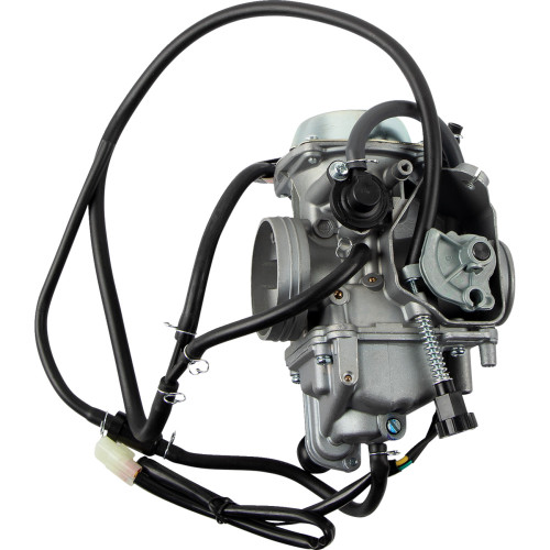 Moose Offroad 400-1220-Pu Carburetor Honda Atv Mse