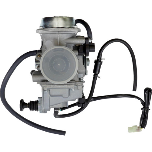 Moose Utility Replacement Carburetor - Honda 400-1230-Pu