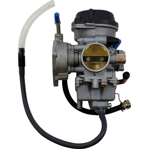 Moose Offroad 700-1556-Pu Carburetor Yamaha Atv Mse