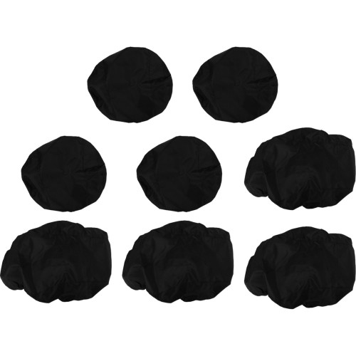 Moose Utility Seat Cover - Black - Wolverine X4 Ywx4Bs-11 Moose Utility Seat Cover - Black - Wolverine X4 Ywx4Bs-11