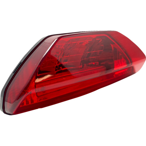 Moose Utility Taillight - Led - Honda 400-1225-Pu Moose Utility Taillight - Led - Honda 400-1225-Pu