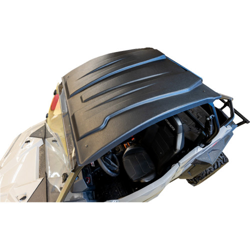Moose Utility Utv Roof - One-Piece V000304-11056M Moose Utility Utv Roof - One-Piece V000304-11056M