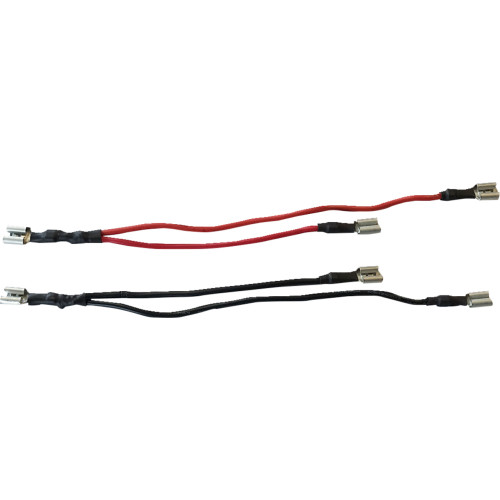 Moose Offroad Yja-Pwr Jumper Pwr/Grd Y Jack Mse