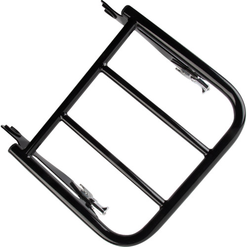 Motherwell 2-Up Luggage Rack - Detachable - Matte Black Mwl-457A-Mb